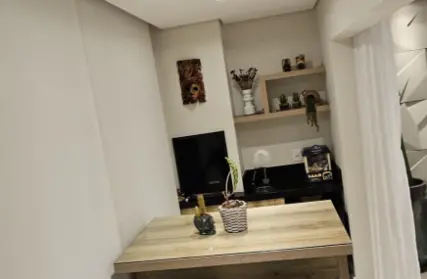 Imagem: Apartamento para Venda, Vila Valparaíso