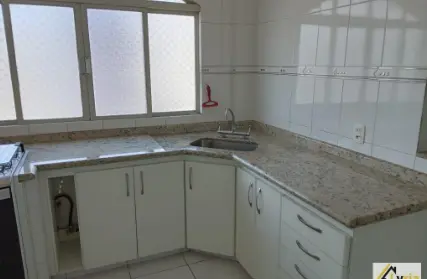 Imagem: Apartamento para Venda, Centro Santo André
