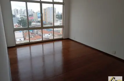 Imagem: Apartamento para Venda, Centro Santo André