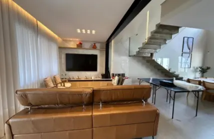 Imagem: Sobrado para Venda, Parque dos Pássaros