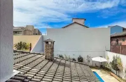 Imagem: Sobrado para Venda, Parque dos Pássaros