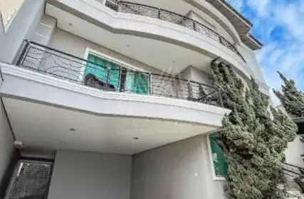 Imagem: Sobrado para Venda, Parque dos Pássaros