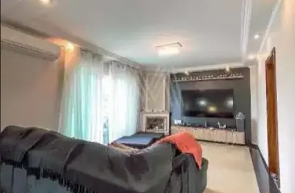 Imagem: Sobrado para Venda, Parque dos Pássaros