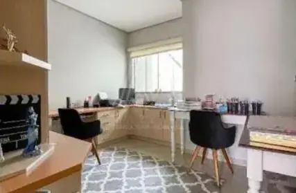 Imagem: Sobrado para Venda, Parque dos Pássaros