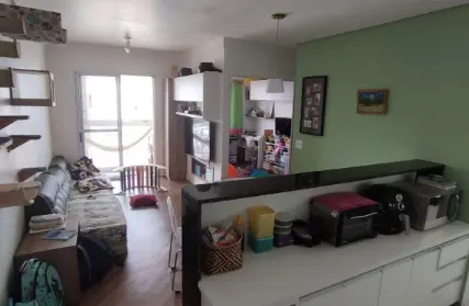 Imagem: Apartamento para Venda, Vila Curuçá