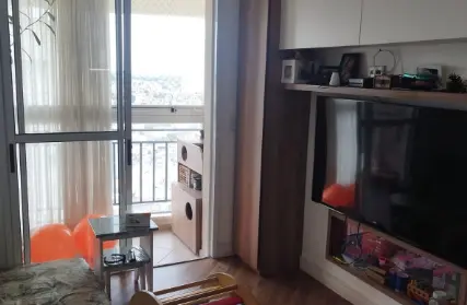 Imagem: Apartamento para Venda, Vila Curuçá