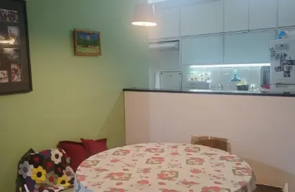 Imagem: Apartamento para Venda, Vila Curuçá