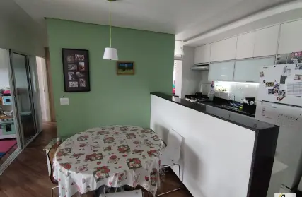 Imagem: Apartamento para Venda, Vila Curuçá