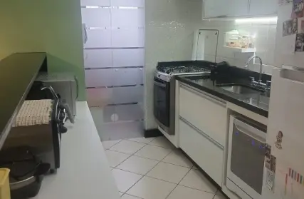 Imagem: Apartamento para Venda, Vila Curuçá