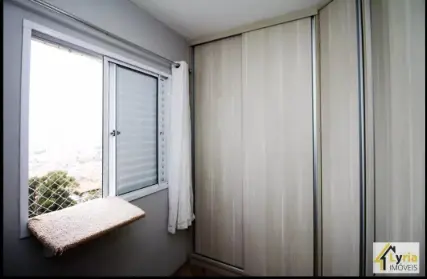 Imagem: Apartamento para Venda, Vila Curuçá