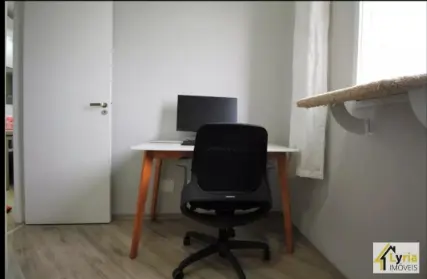 Imagem: Apartamento para Venda, Vila Curuçá