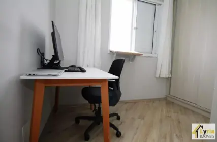 Imagem: Apartamento para Venda, Vila Curuçá