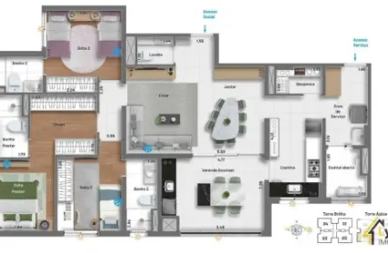 Imagem: Apartamento para Venda, Jardim do Mar