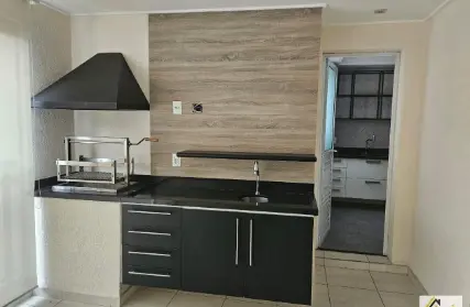 Imagem: Apartamento para Venda, Vila Gilda