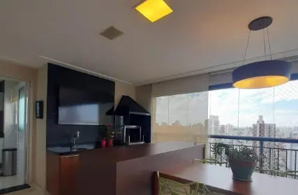 Imagem: Apartamento para Venda, Vila Gilda