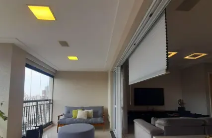 Imagem: Apartamento para Venda, Vila Gilda