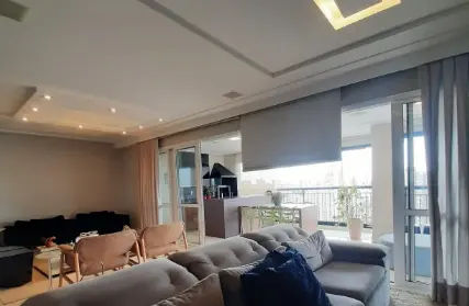 Imagem: Apartamento para Venda, Vila Gilda