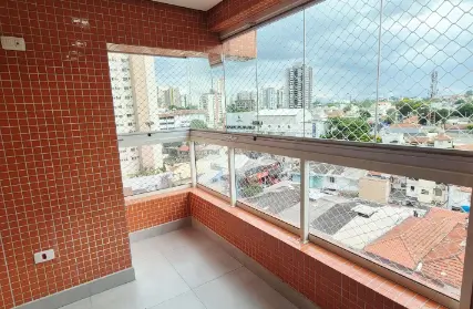 Imagem: Apartamento para Venda, Vila Assunção