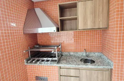 Imagem: Apartamento para Venda, Vila Assunção