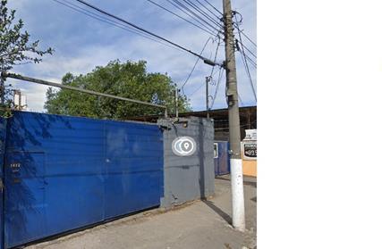 Imagem: Galpão / Salão para Alugar, Centro Mauá