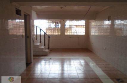 Imagem: Sobrado para Venda, Parque Gerassi