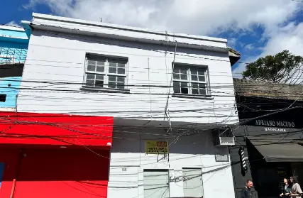 Imagem: Prédio Comercial para Alugar, Centro Mauá