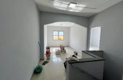 Imagem: Prédio Comercial para Alugar, Centro Mauá