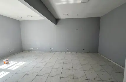 Imagem: Prédio Comercial para Alugar, Centro Mauá