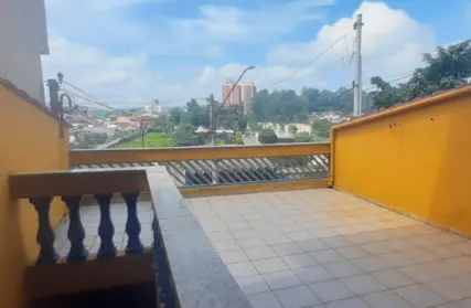 Imagem: Casa Térrea para Venda, Vila Guarani