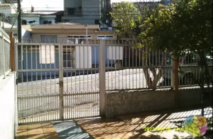 Imagem: Casa Térrea para Venda, Jardim Pedroso