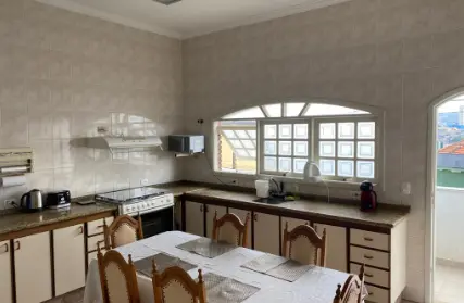 Imagem: Casa Térrea para Venda, Jardim Haydee