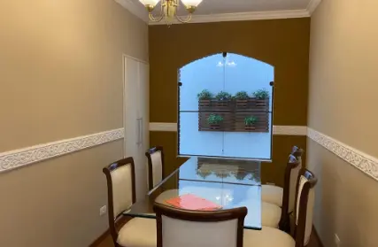 Imagem: Casa Térrea para Venda, Jardim Haydee