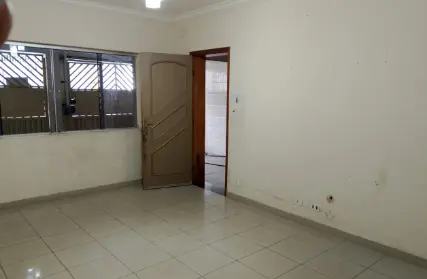 Imagem: Casa Térrea para Venda, Vila Ana Maria