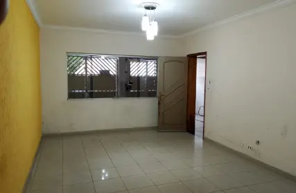 Imagem: Casa Térrea para Venda, Vila Ana Maria