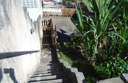 Imagem: Casa Térrea para Venda, Vila Feital