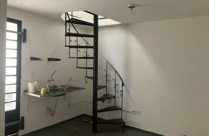 Imagem: Galpão / Salão para Alugar, Centro Mauá