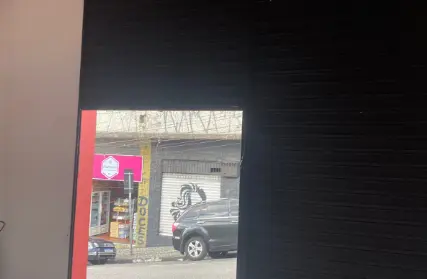 Imagem: Galpão / Salão para Alugar, Centro Mauá