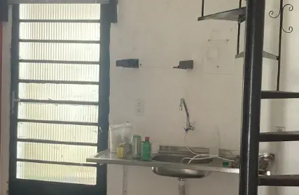 Imagem: Galpão / Salão para Alugar, Centro Mauá