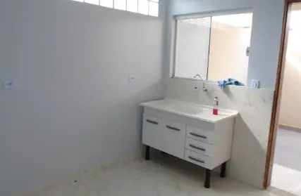 Imagem: Casa Térrea para Alugar, Vila Guarani