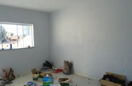 Imagem: Casa Térrea para Alugar, Vila Guarani