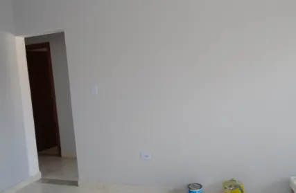 Imagem: Casa Térrea para Alugar, Vila Guarani