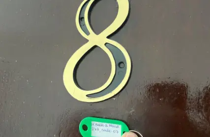 Imagem: Sala Comercial para Alugar, Centro Mauá