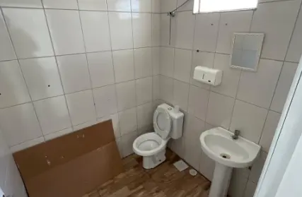 Imagem: Sala Comercial para Alugar, Centro Mauá