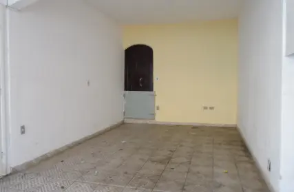 Imagem: Casa Comercial para Alugar, Centro Mauá