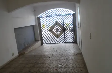 Imagem: Casa Comercial para Alugar, Centro Mauá