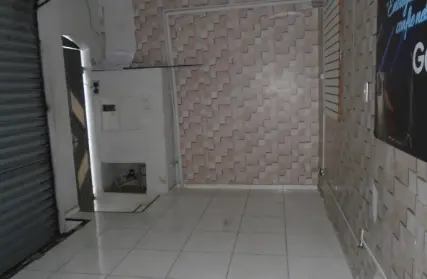 Imagem: Casa Comercial para Alugar, Centro Mauá