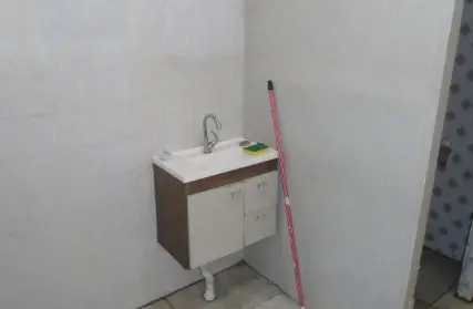 Imagem: Galpão / Salão para Alugar, Centro Mauá