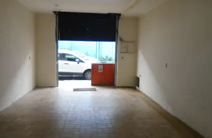 Imagem: Galpão / Salão para Alugar, Centro Mauá