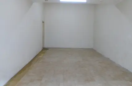 Imagem: Galpão / Salão para Alugar, Centro Mauá