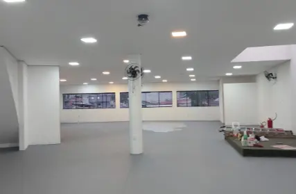 Imagem: Prédio Comercial para Alugar, Jardim Adelina